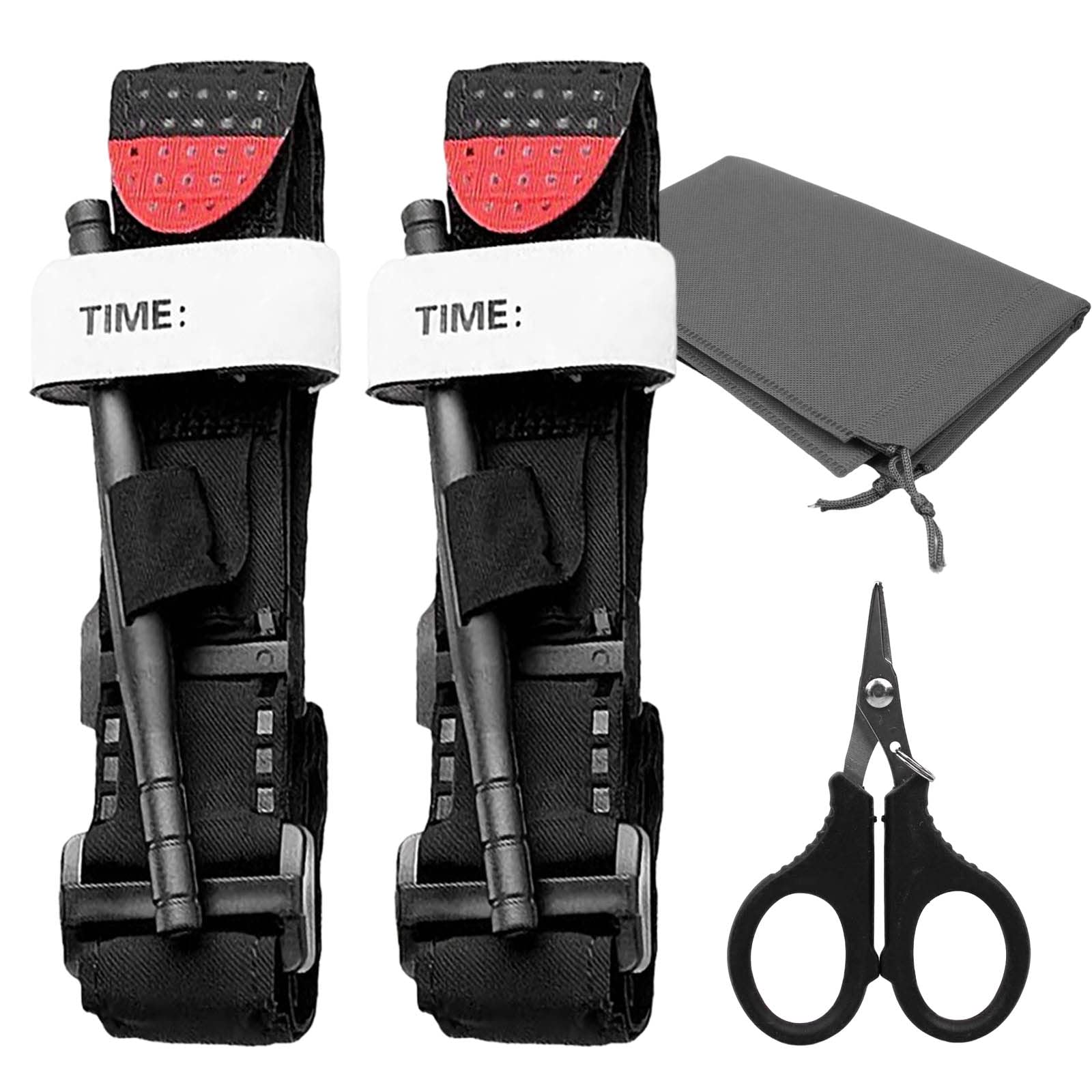 Buy Tourniquet Tourniquet Holder, Tourniquet Holder Pouch Kit with