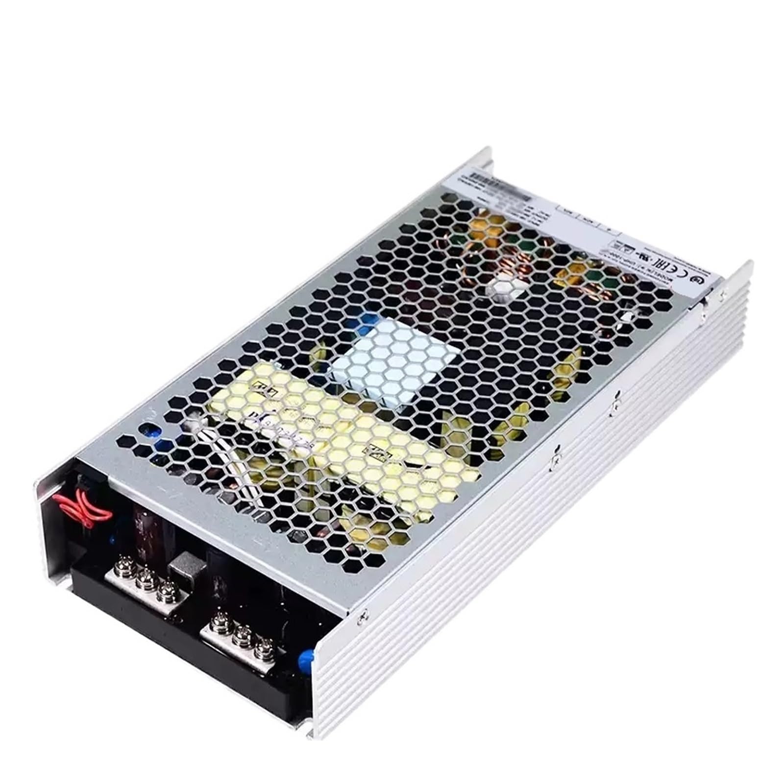 SWEWDSQG UHP-1000-12 UHP-1000-24 UHP-1000-36 UHP-1000-48 1000W Switching Power Supply(UHP-1000-24V 42A)