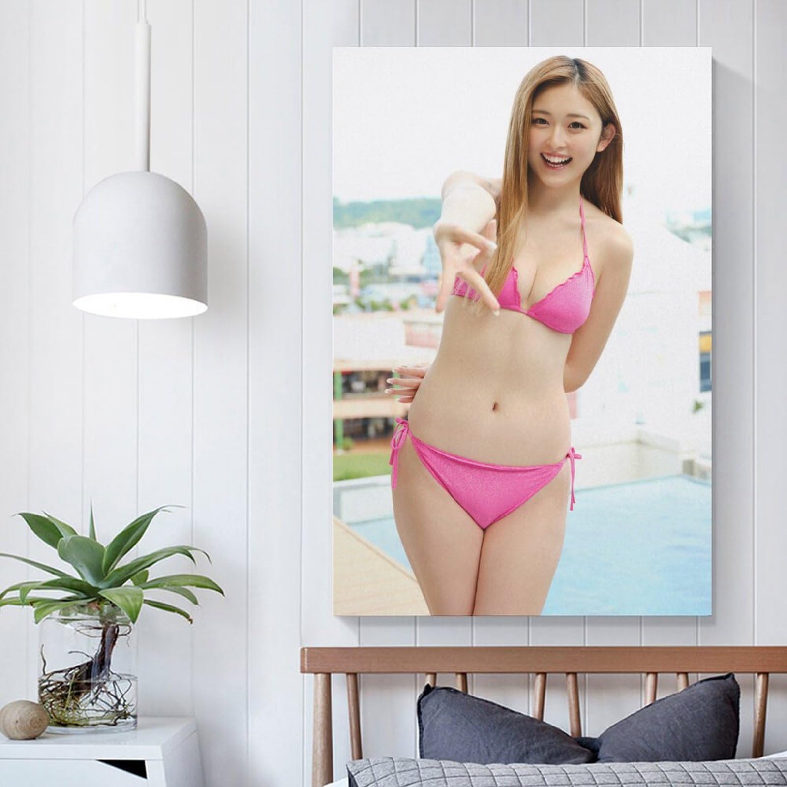 こ が わ ゆうな