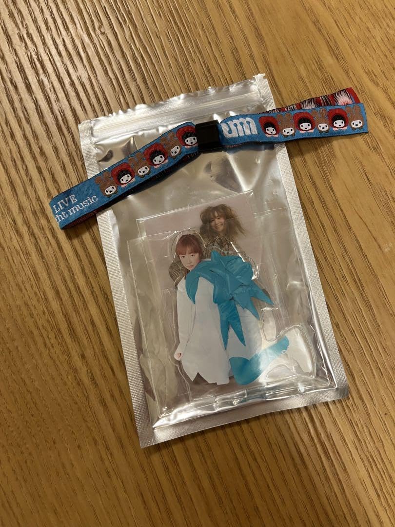 YUKI お土産グッズ