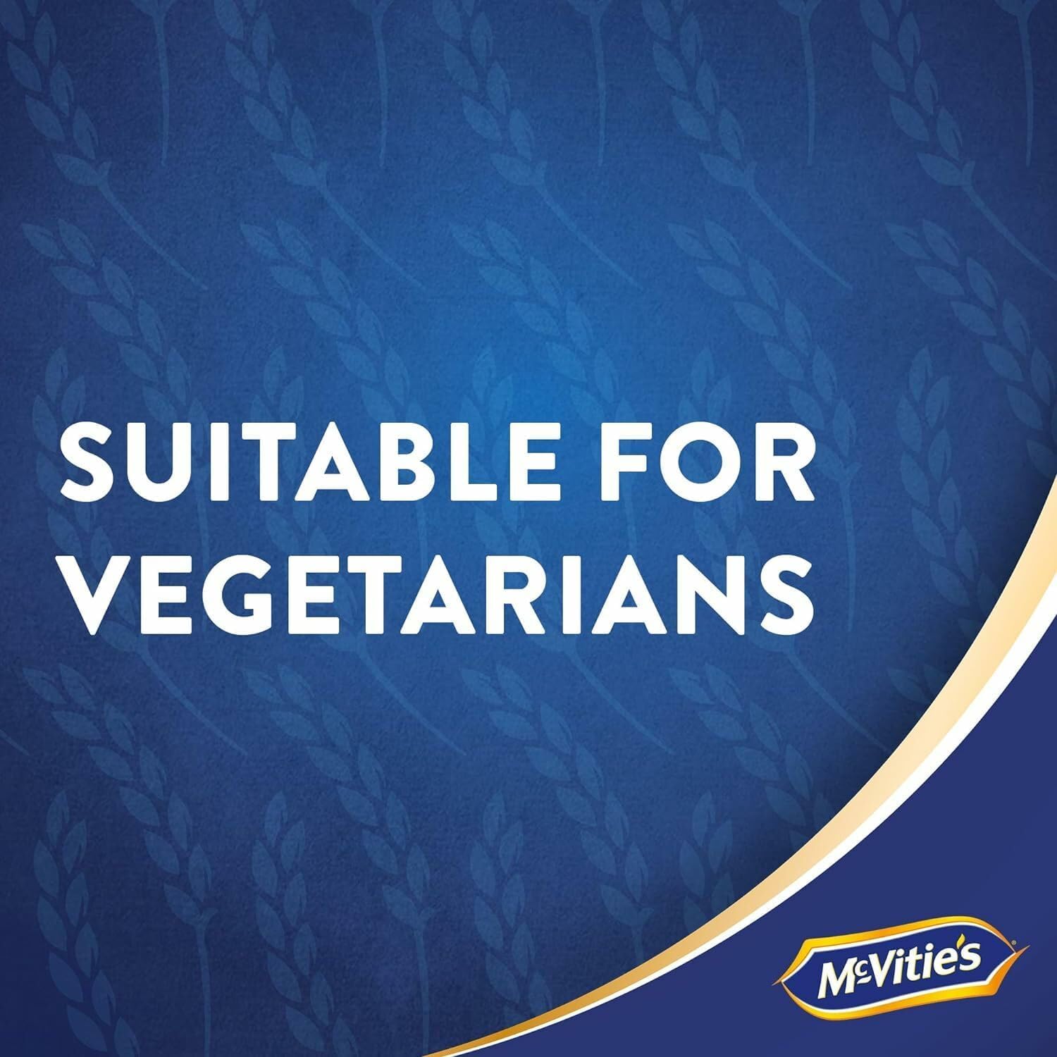 Mcvities Ginr Nut