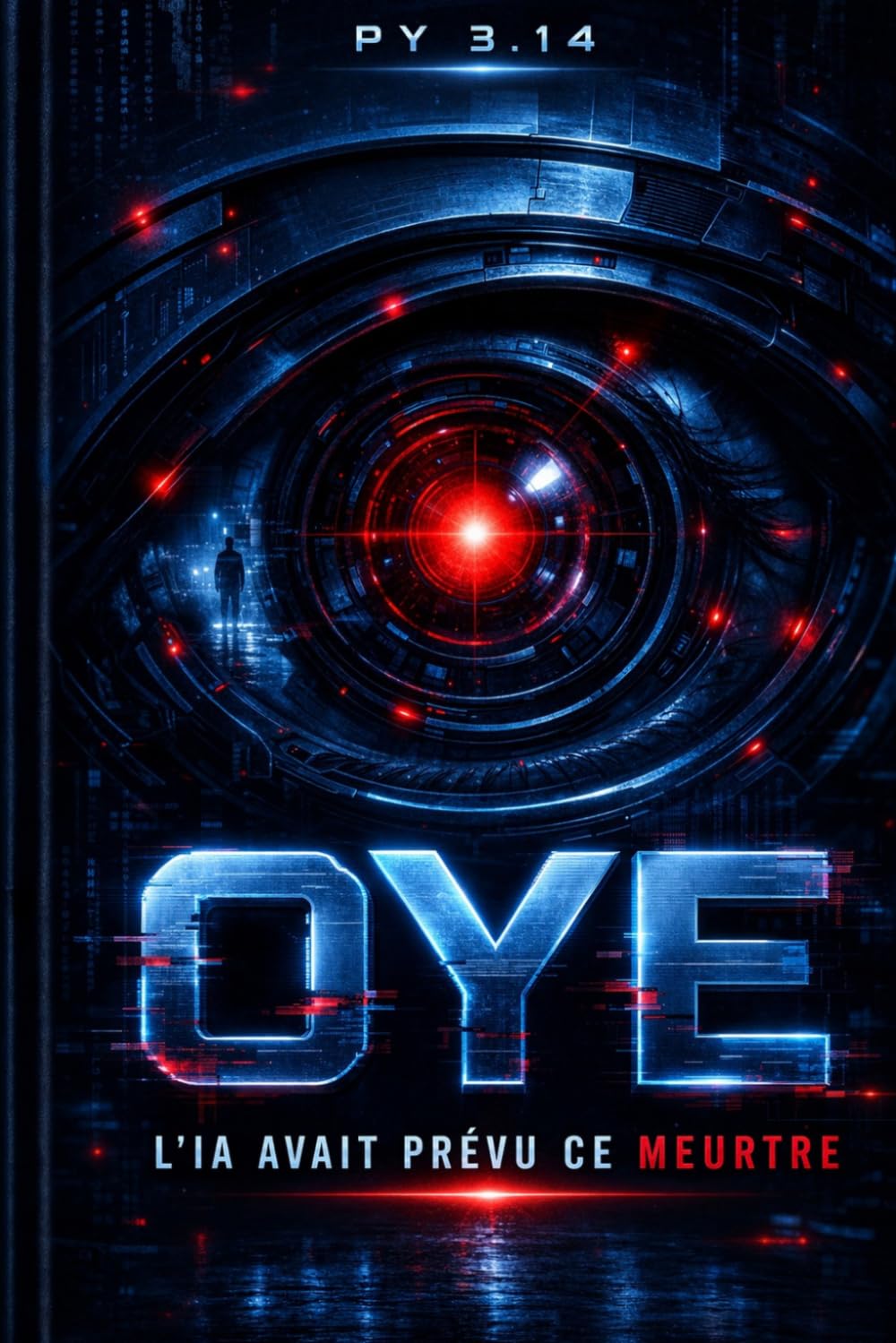 OYE: L’IA avait prévu ce meurtre