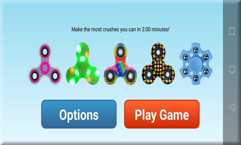 Spinner Speed:Amazon.in:Appstore for Android