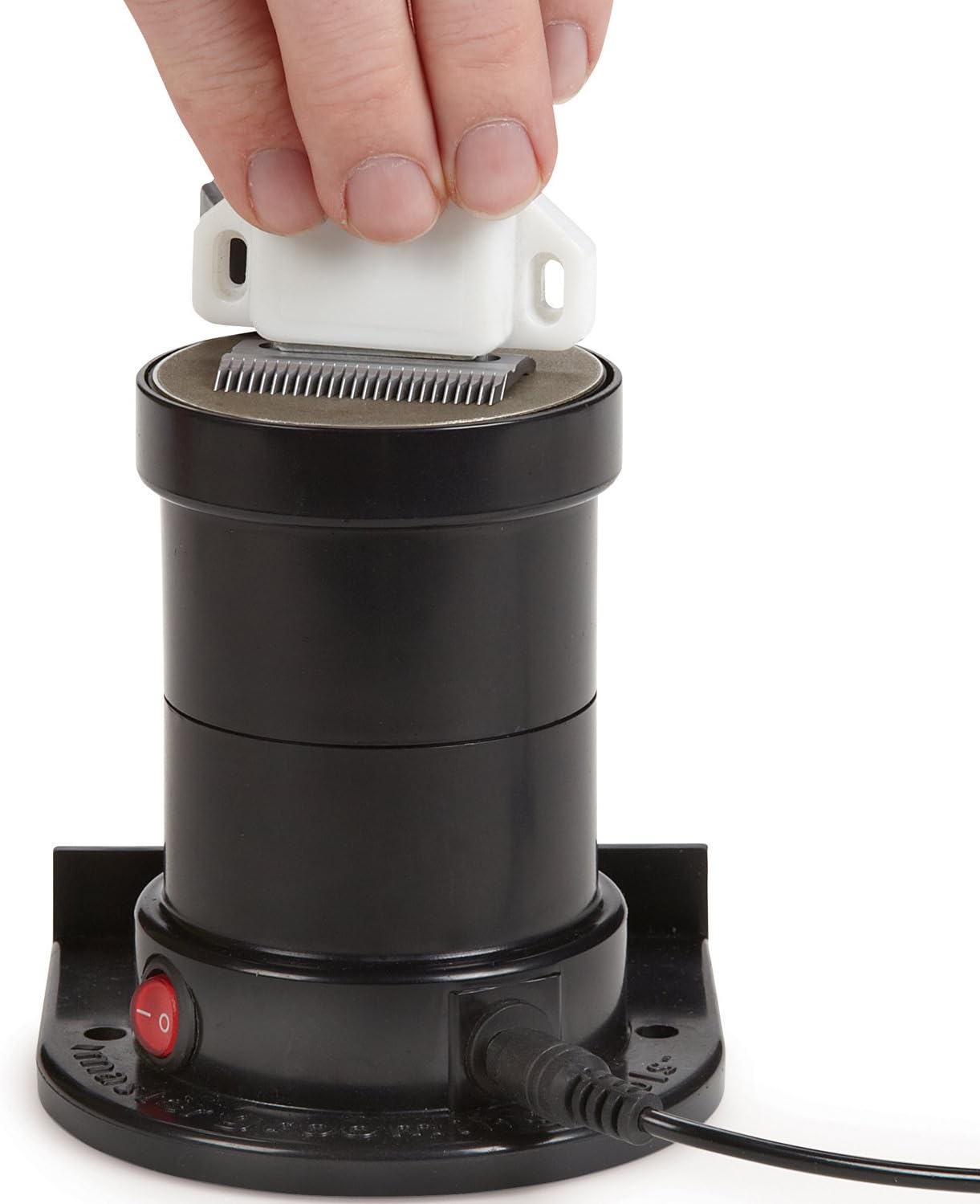 Pet Edge Master Grooming SharpPro Sharpener (2.5In)