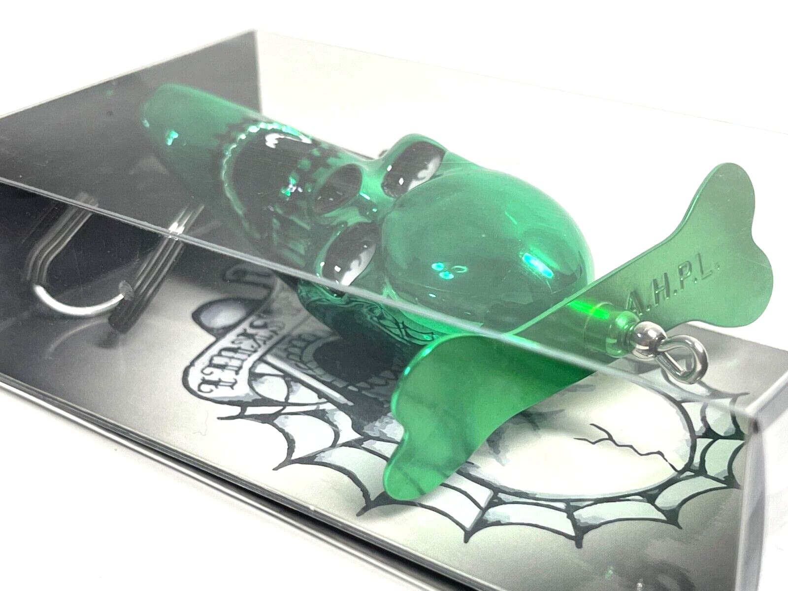 a.h.p.l. / マッディバニー　MUDDY BUNNY マッディーバニー プラスカル A.H.P.L. MUDDY BUNNY - 【バス