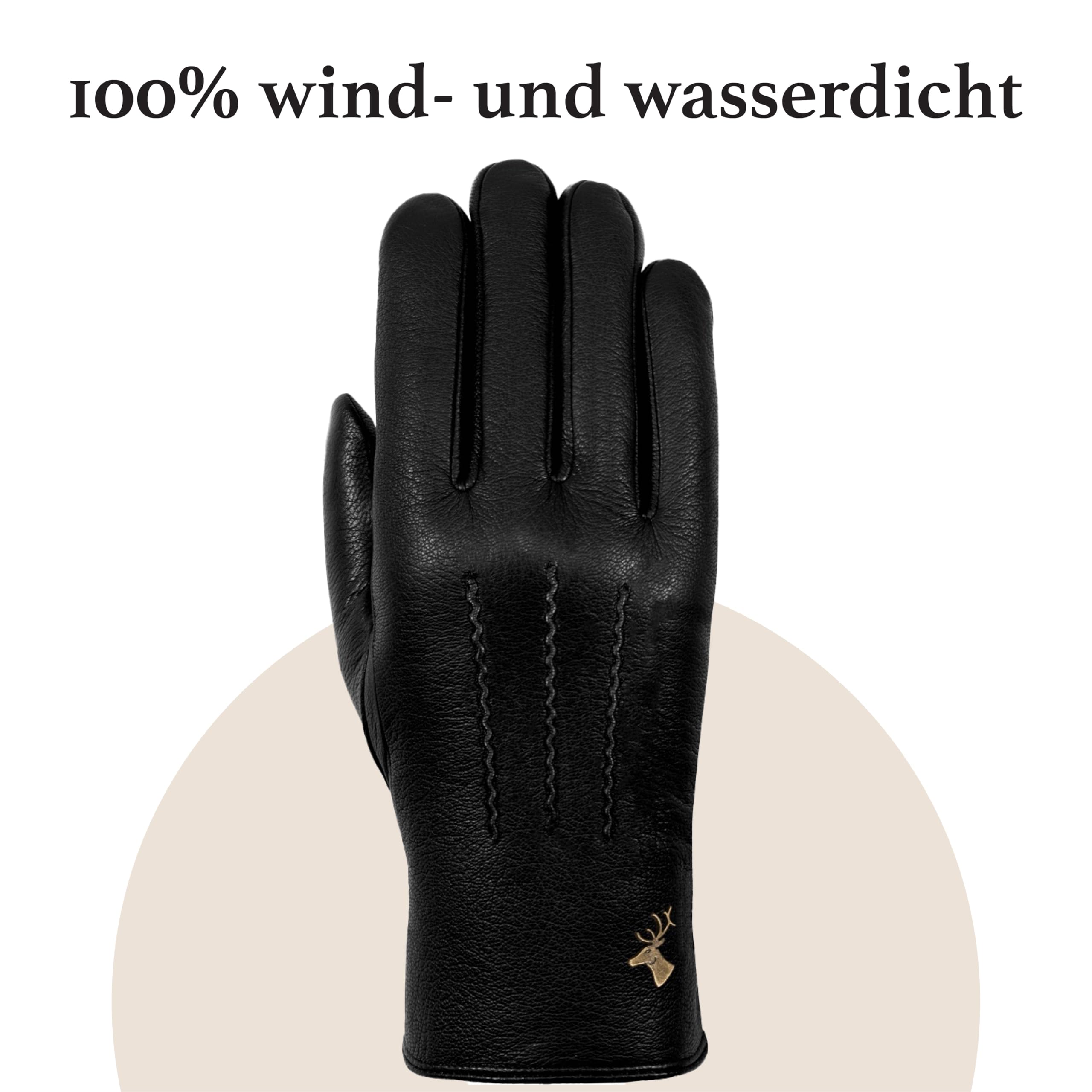 Schwartz & von Halen: Herren