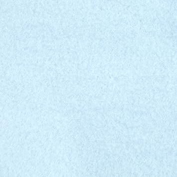 Yukon Fleece Light Blue, Fabric by the Yard