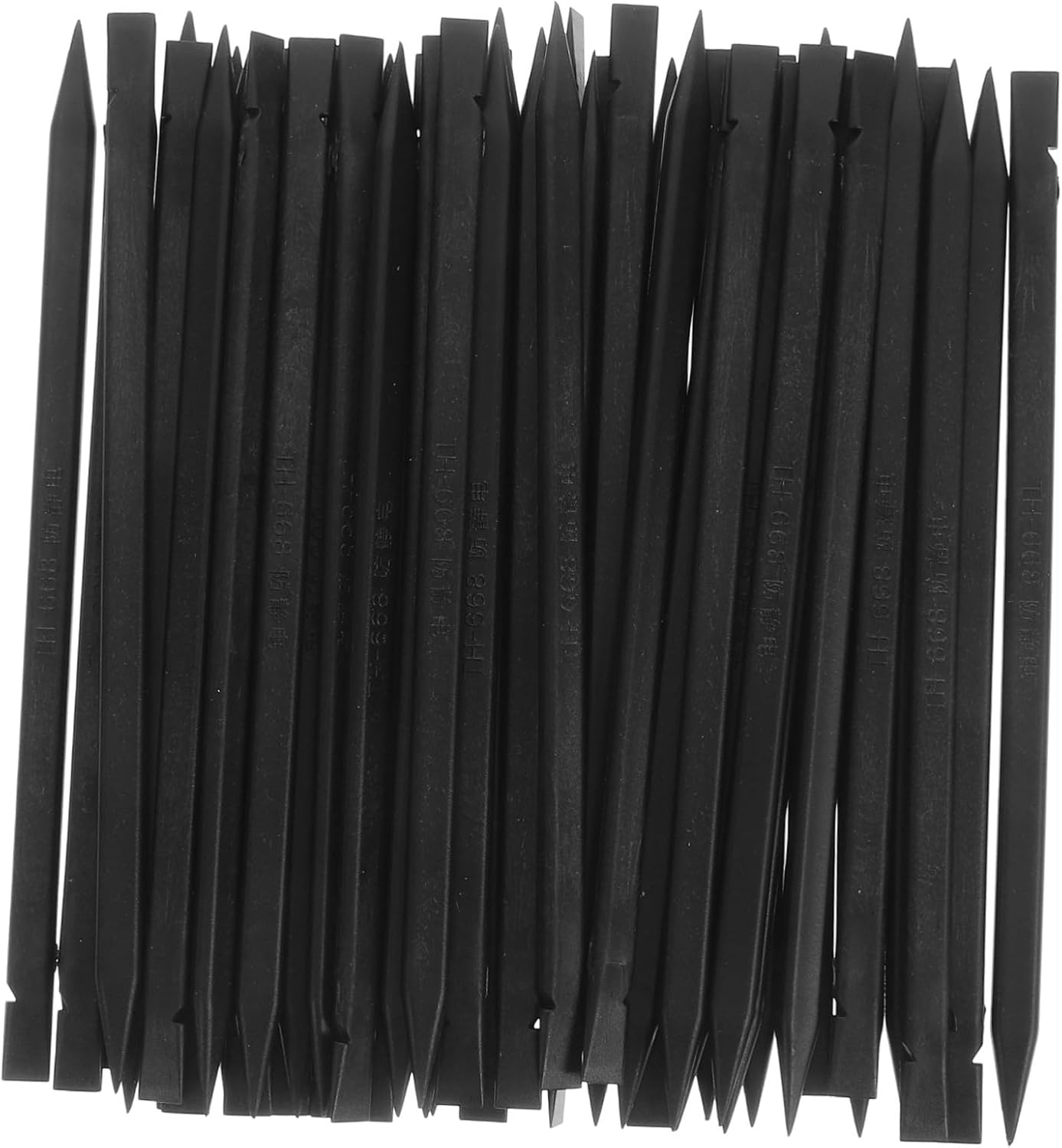 50pcs Anti Static Pry Bar Repair Tool Set for Tablet Electronics