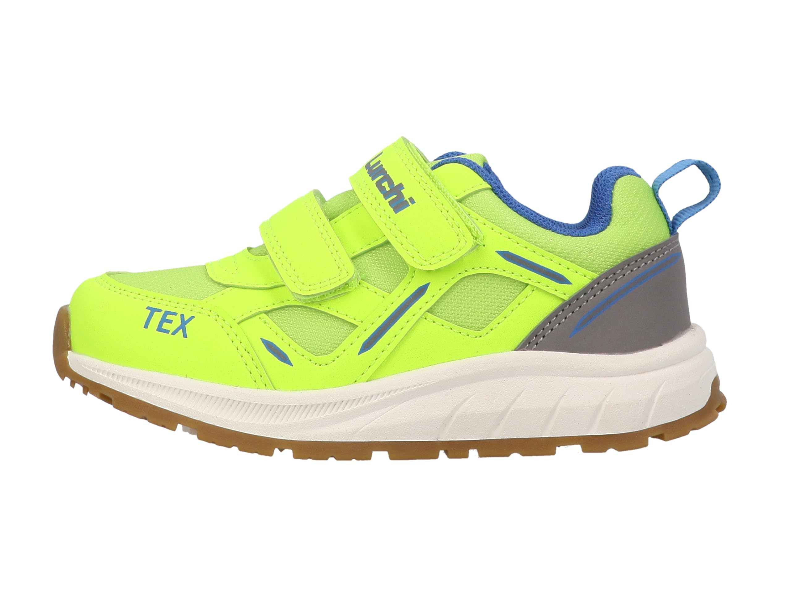 Lurchi Unisex Kinder Andi-tex Sneaker