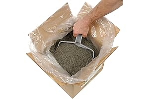 Green Sweep Eco-Friendly Sweeping Compound 50 lb.
