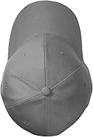 Vista 237 de Falari - Gorra de béisbol, tamaño ajustable, para correr, entrenamientos y actividades al aire libre, para todas las estaciones.