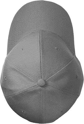 Miniatura 237 de Falari - Gorra de béisbol, tamaño ajustable, para correr, entrenamientos y actividades al aire libre, para todas las estaciones.