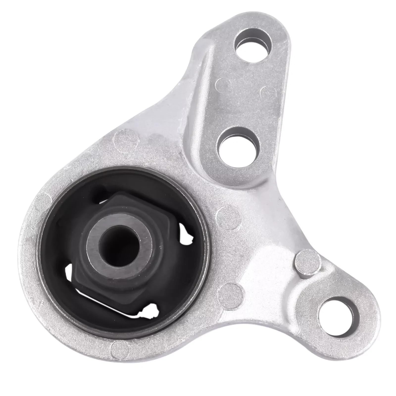 Supporto Motore Anteriore, Montaggio differenziale Posteriore, Compatibile con Mitsubishi Outlander 2.0 PHEV 2013-2021, codice 3517A053, codice 3517A090, Staffa di Installazione Motore Posteriore.