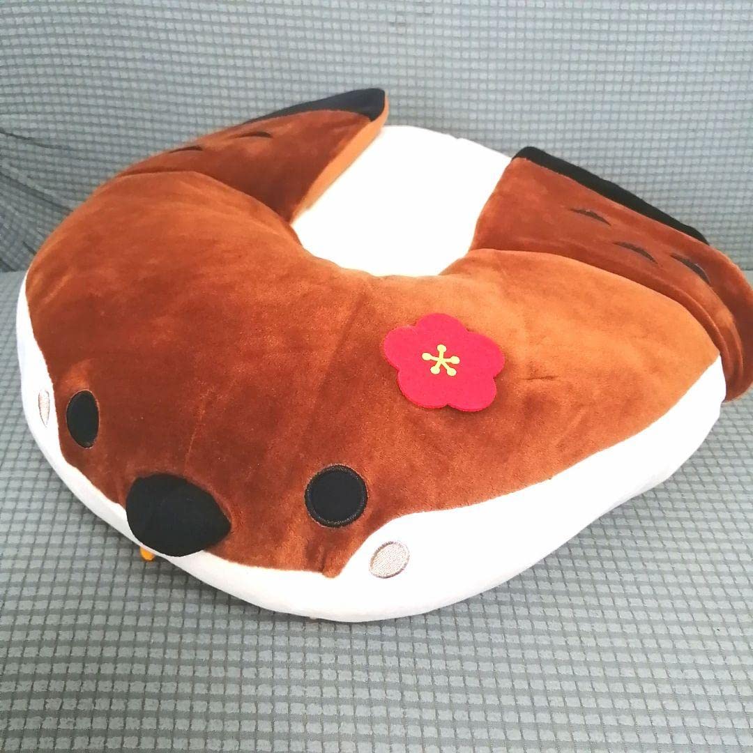 Amazon.co.jp: すずめふくふくシマエナガもちっこどでかドーナツ2