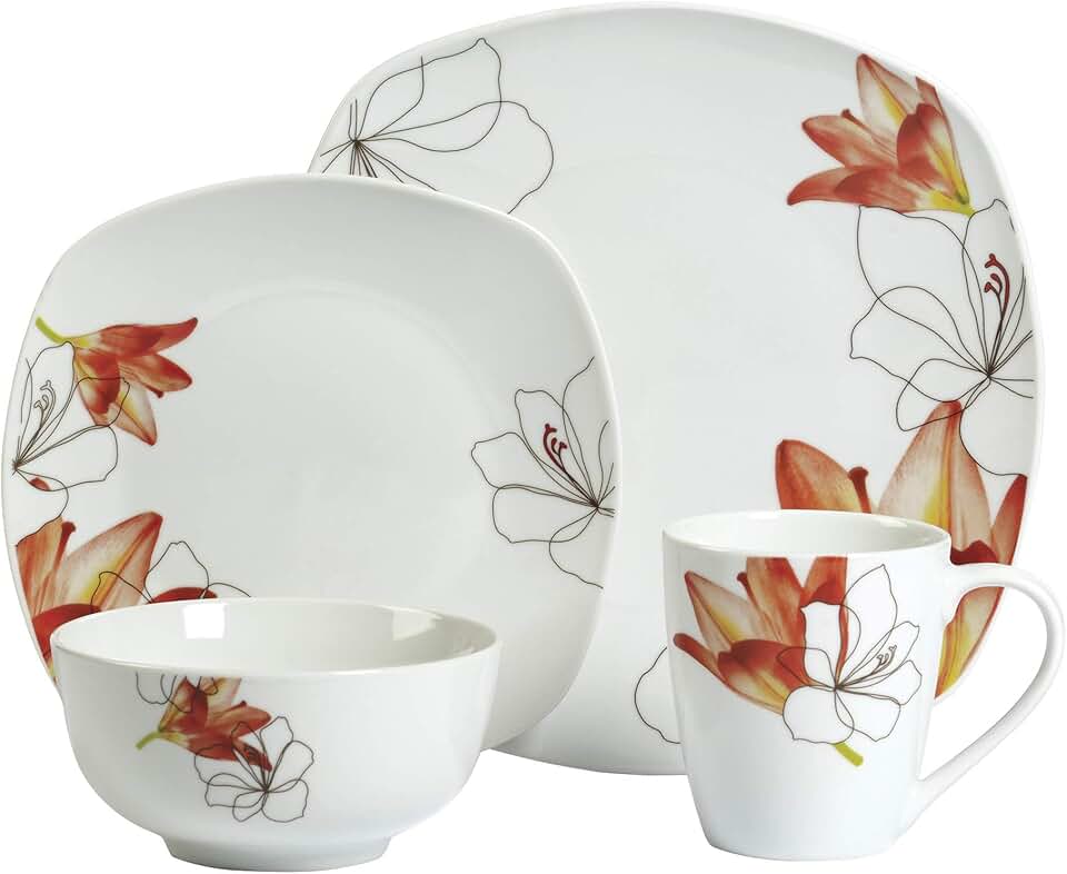 Tabletops Gallery Dinnerware
