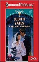 A Will and a Wedding (Silhouette Special Edition Book 1026)