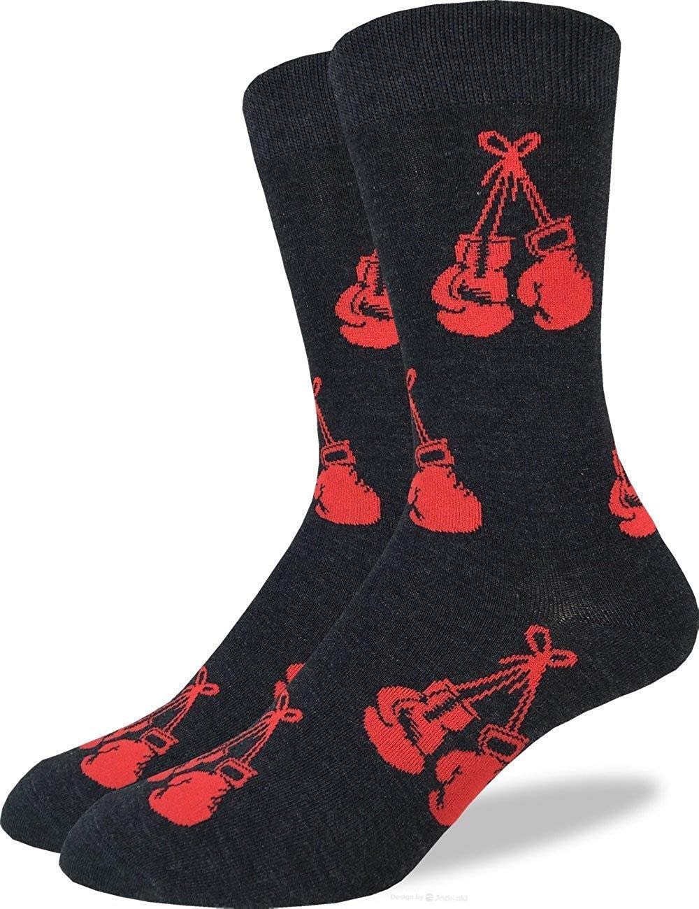 Eletina candy Men's Checkered Bicycle Crew Socks,large (shoe Size 7-12),blue