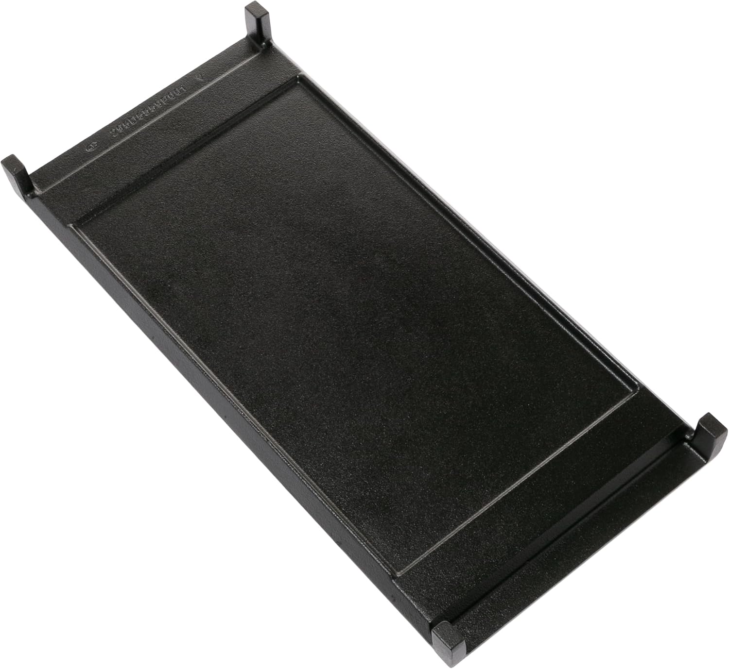 GE Appliances Griddle Plate