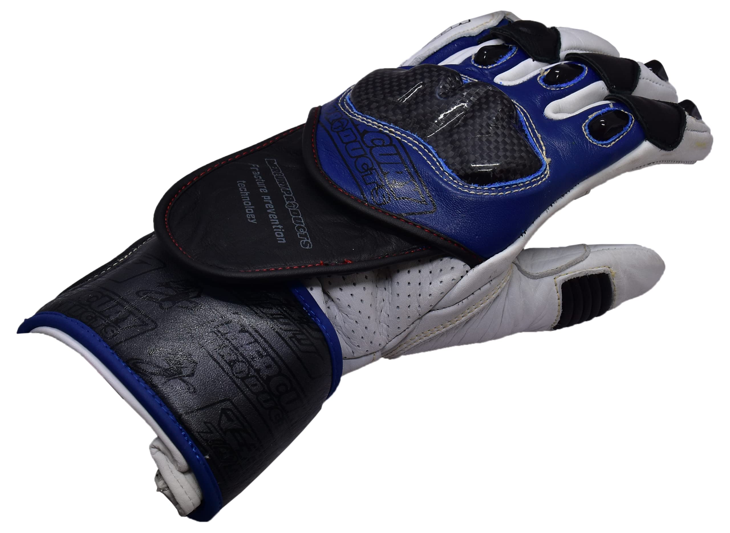 Amazon | [マーキュリープロダクツ] レーシンググローブ | グローブ