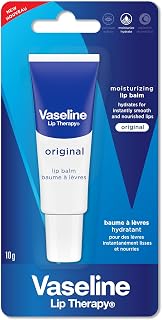 Vaseline Lip Therapy Original Balm