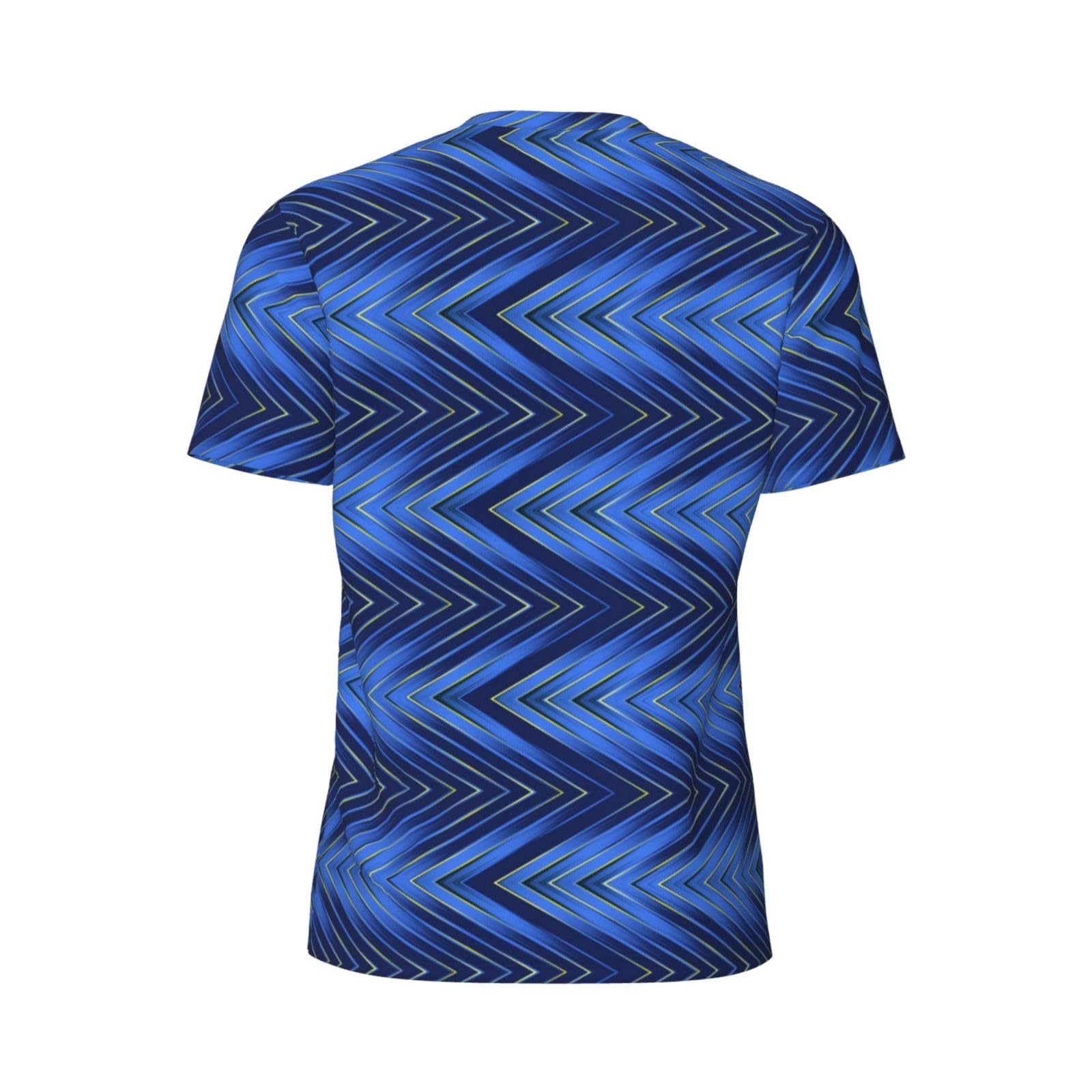 DABOYOZHZH Iraq Flag Cool Iraqans (34) Sports Jersey Mesh T-Shirt 3D Print for Running Cycling Soccer Tennis Fitness Climbing Shirts