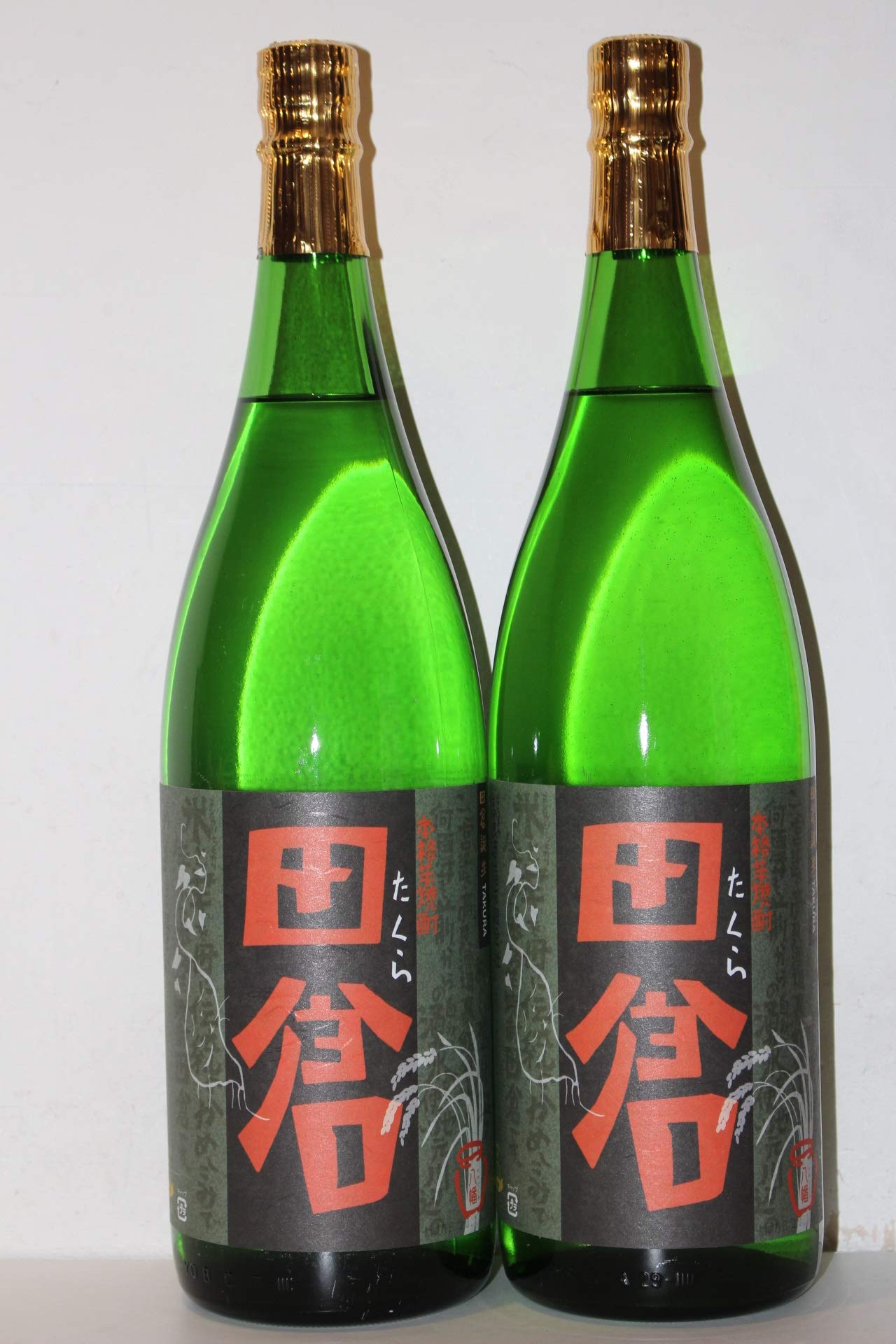 田倉2本伊佐美2本薩摩茶屋2本 【公式通販】