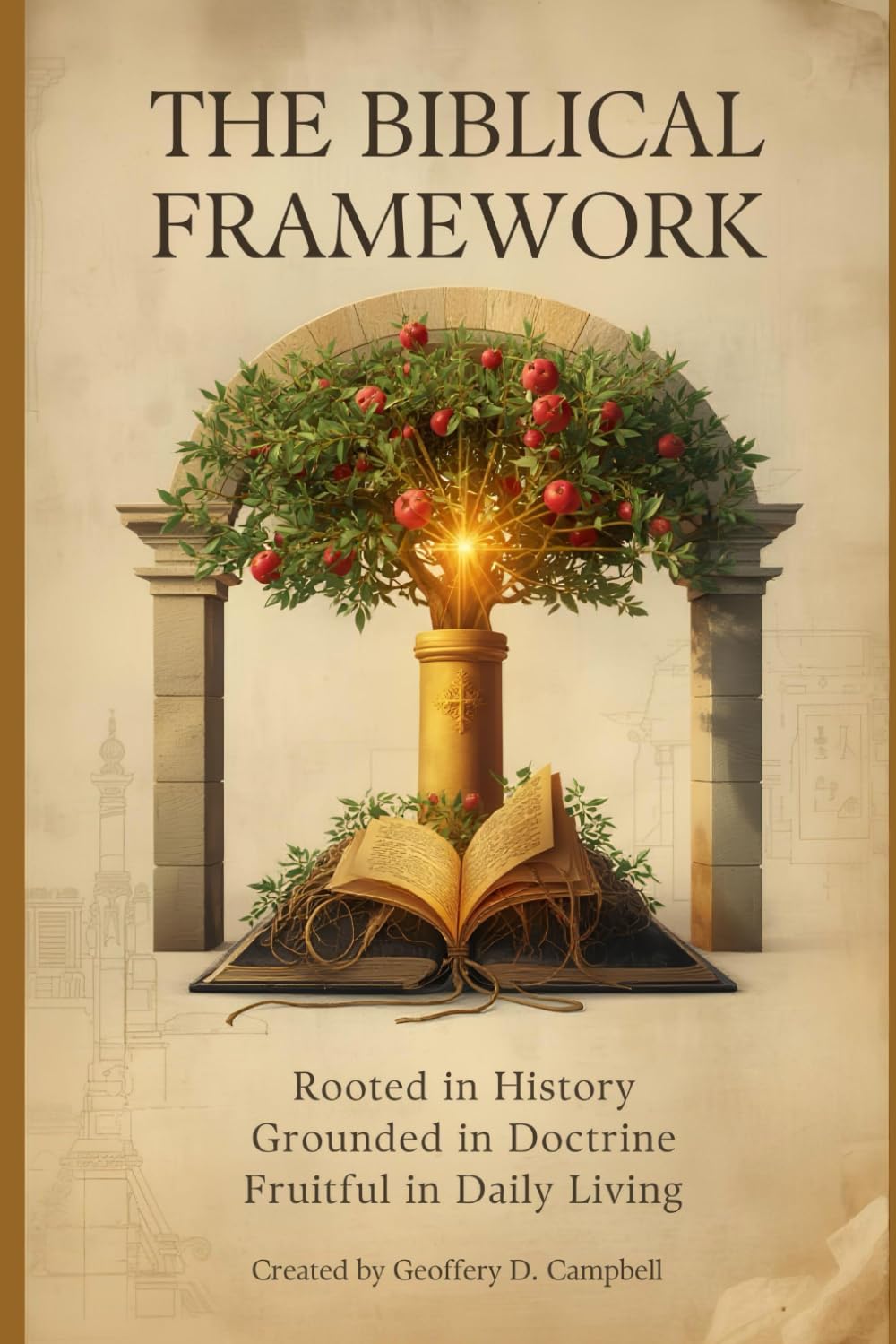 A Biblical Framework: Rooted in History, Grounded in Doctrine, Fruitful in Daily Living