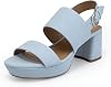 Sandalias de plataforma Camilia de Aerosoles para mujer 1