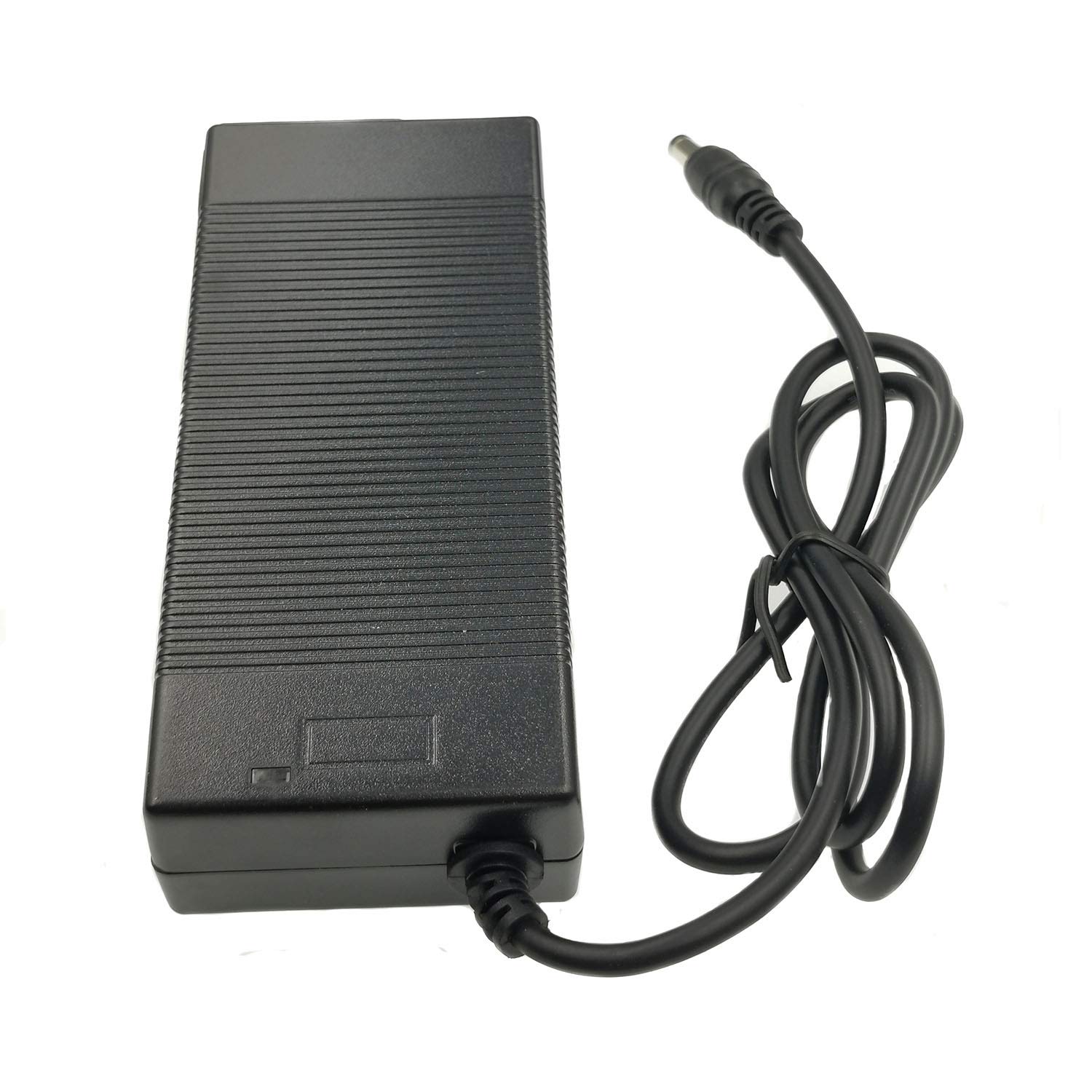 Caricabatterie 36V 2A Uscita 42V 2A Caricabatterie Li-Ion agli ioni di Litio per Bici elettrica 10Series 36V DC5.5 * 2.1MM