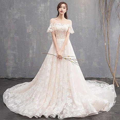 korean style wedding