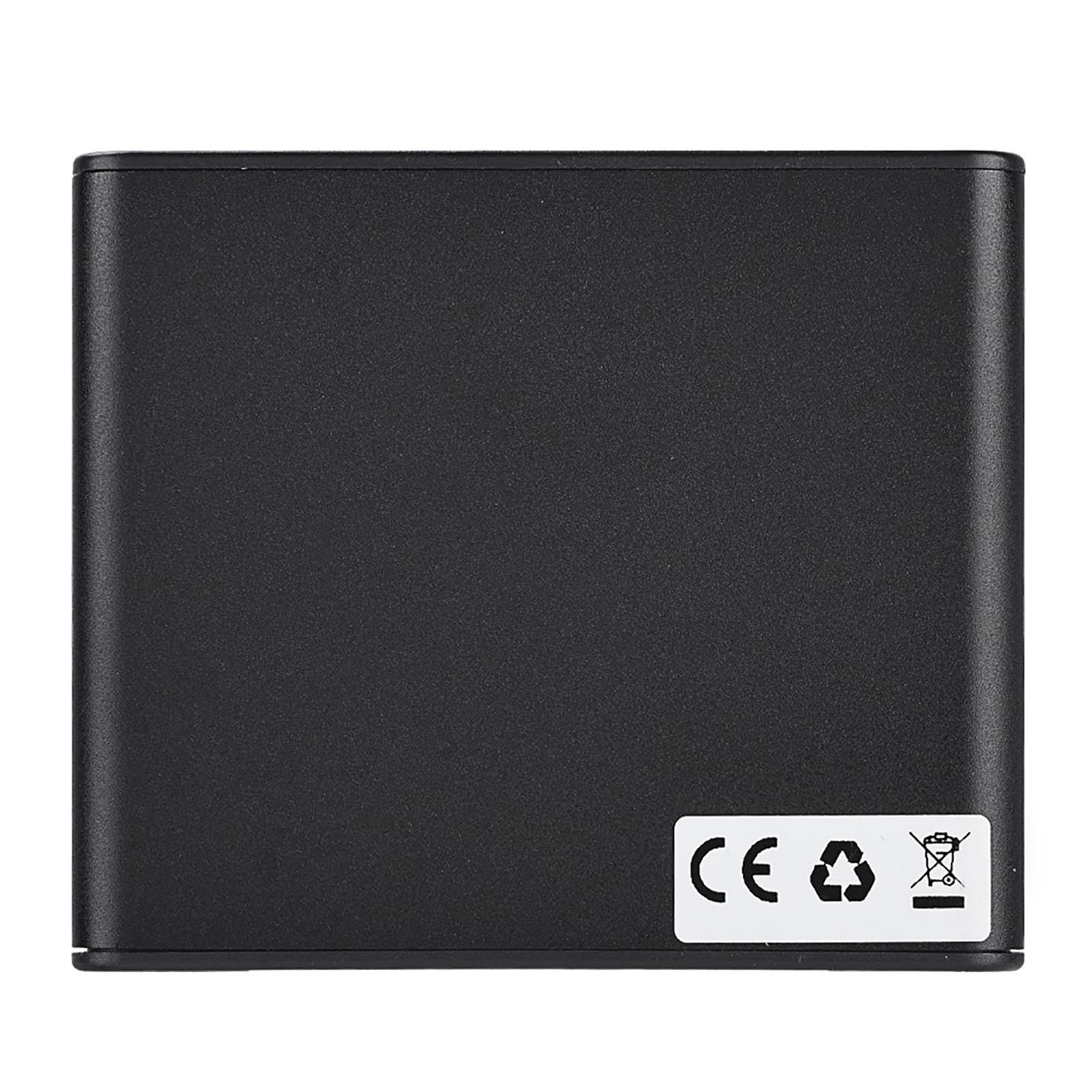 Lettore Multimediale Full HD Mini Box Lettore Multimediale 1080P Box con Uscita HDMI Lettore Multimediale HDMI Lettore Multimediale Digitale Ultra HDMI Supporto USB MMC RMVB MP3