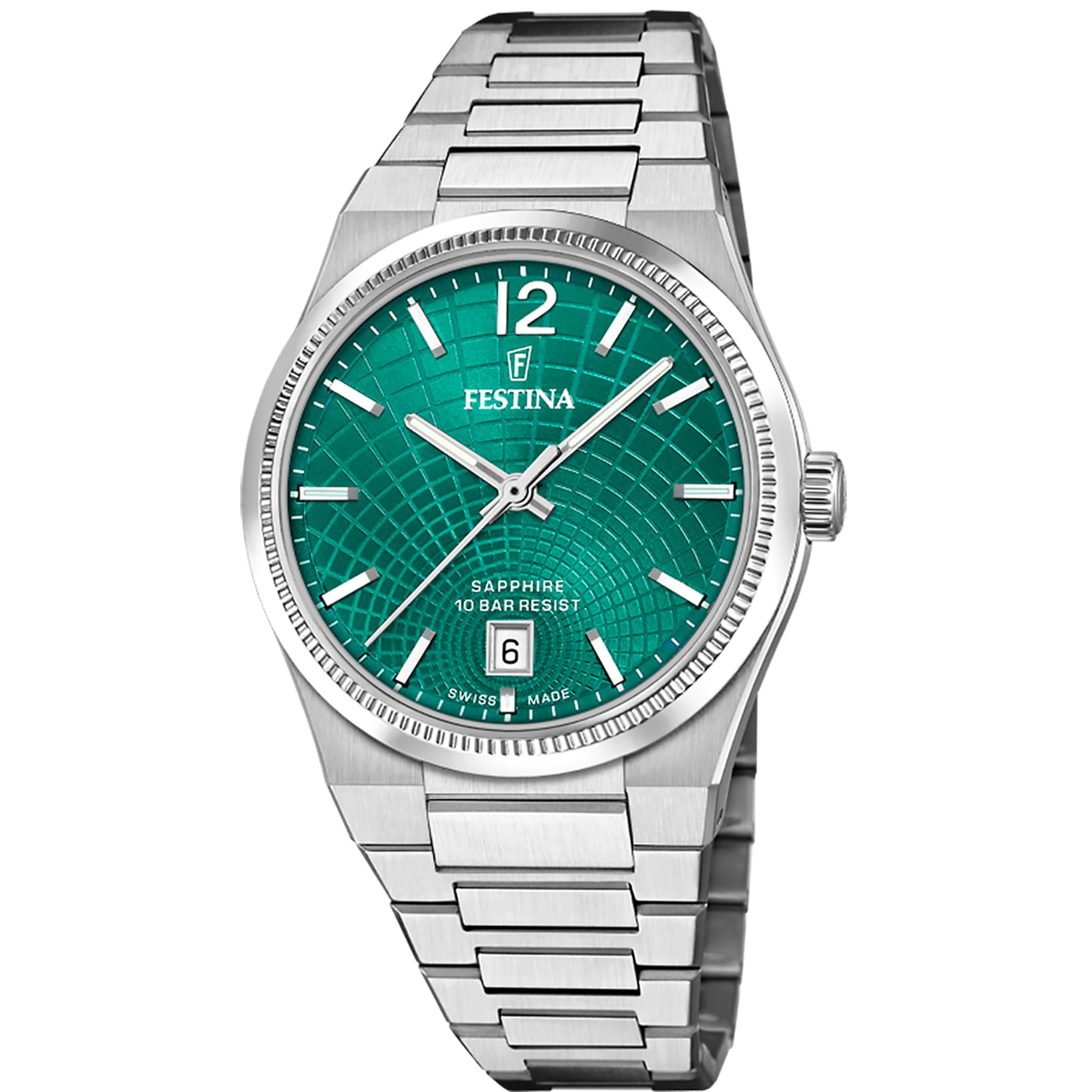 Festina RIVE COLLECTION F20052/6 Wristwatch for women
