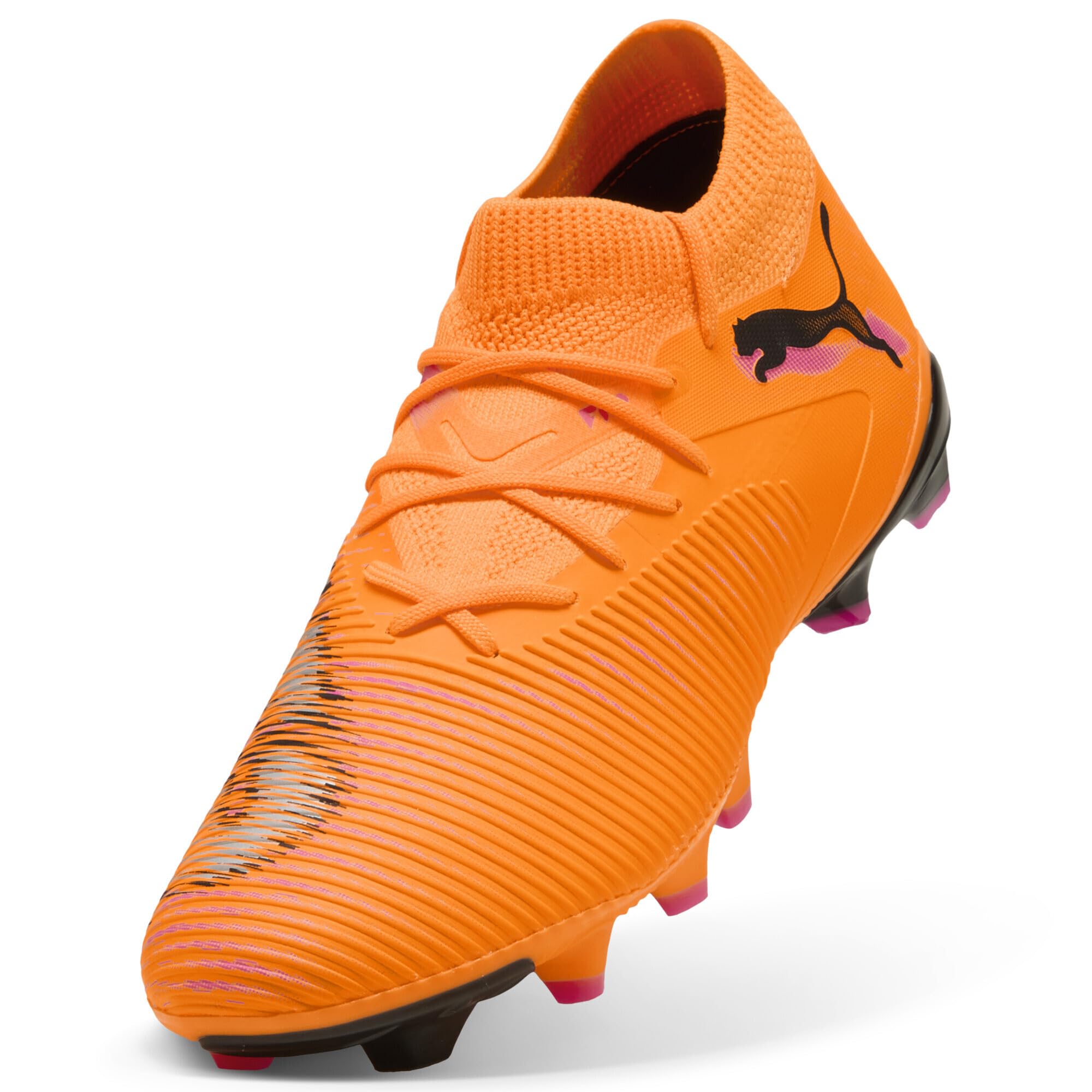 PUMA Future 8 Match FG/AG Wn's, Zapatillas de fútbol Mujer