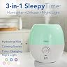 3-in-1 SleepyTime Humidifier thumbnail 2