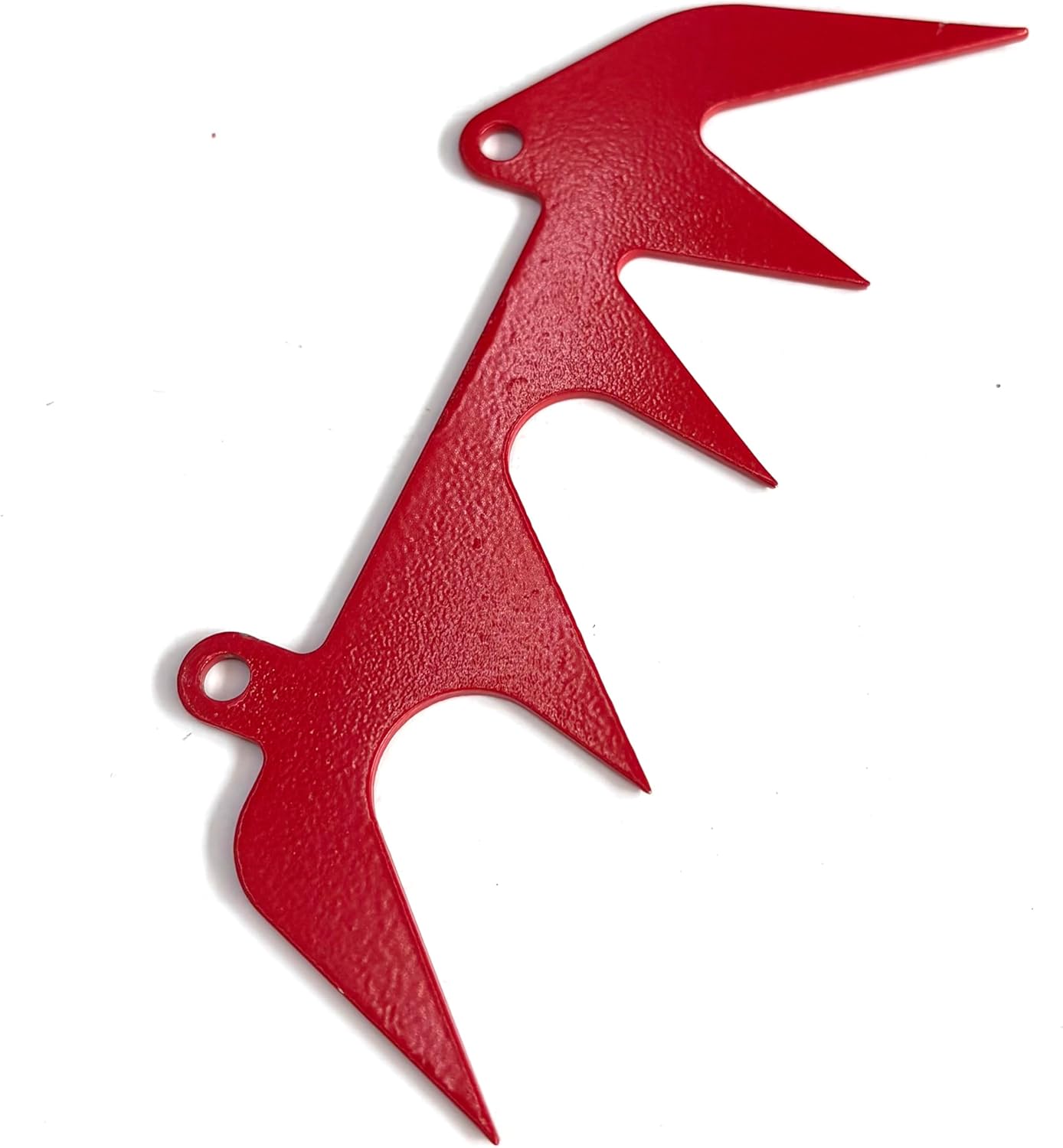 Pack of 2# 017 018 MS170 MS250 MS200 MS192T Chainsaws Large Dog Spike Bumper Replacement Part new For Stihl