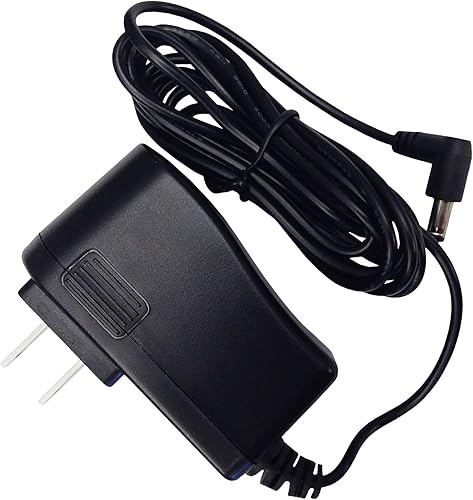 Miniatura 2 de PetSafe Healthy Pet Simply Feed - Adaptador de corriente compatible con el dispensador de comida para gatos y perros Simply Feed  Adaptador de