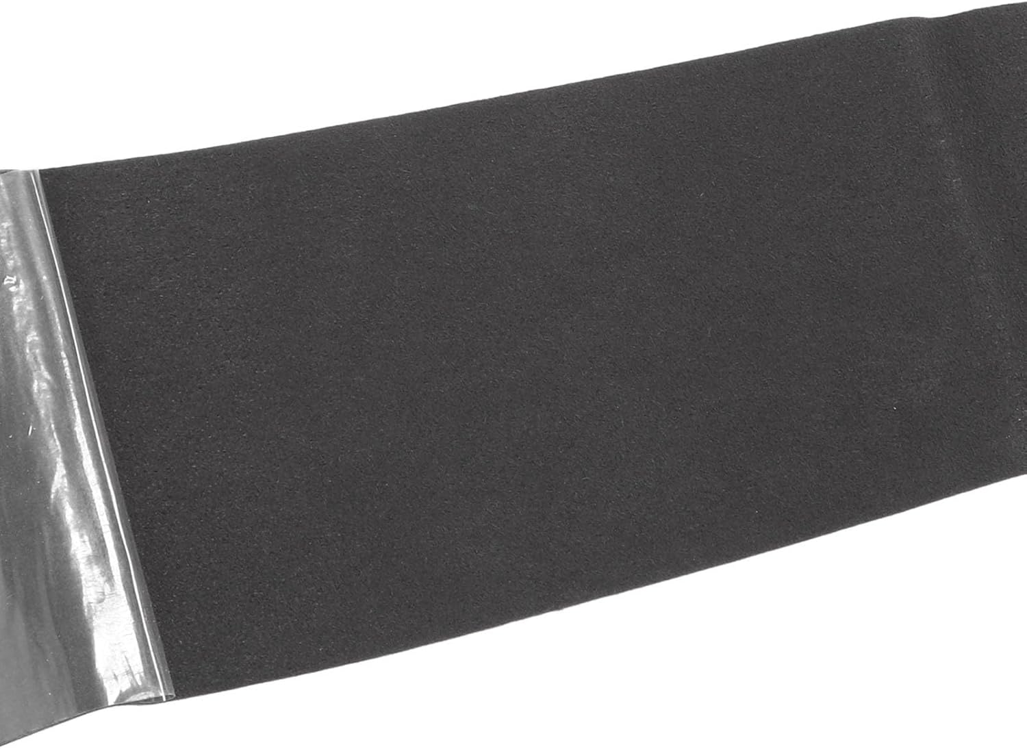 PerGar Dash Wrap and Door Trim, Interior Door Panel Molding Trim Soft Suede Dash Wrap, Dashboard Cover Inner Front Door Panel Trim Kit Replacement for Tesla Model 3 Y 2019 to 2023(Black)