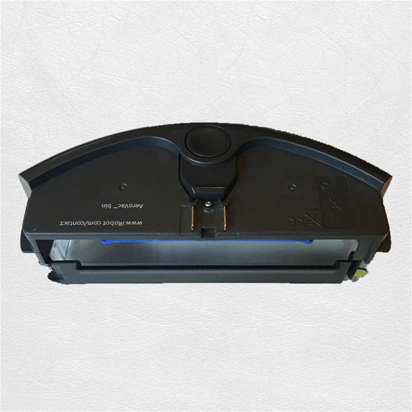 Filtro Del Contenitore Della Polvere Contenitore Aerovac, Compatibile Con Roomba, Serie 500 600 A 510 520 530 535 540 536 531 620 630 650 700 Sostituisci La Tazza Di Raccolta Del Robot(For 700 series)