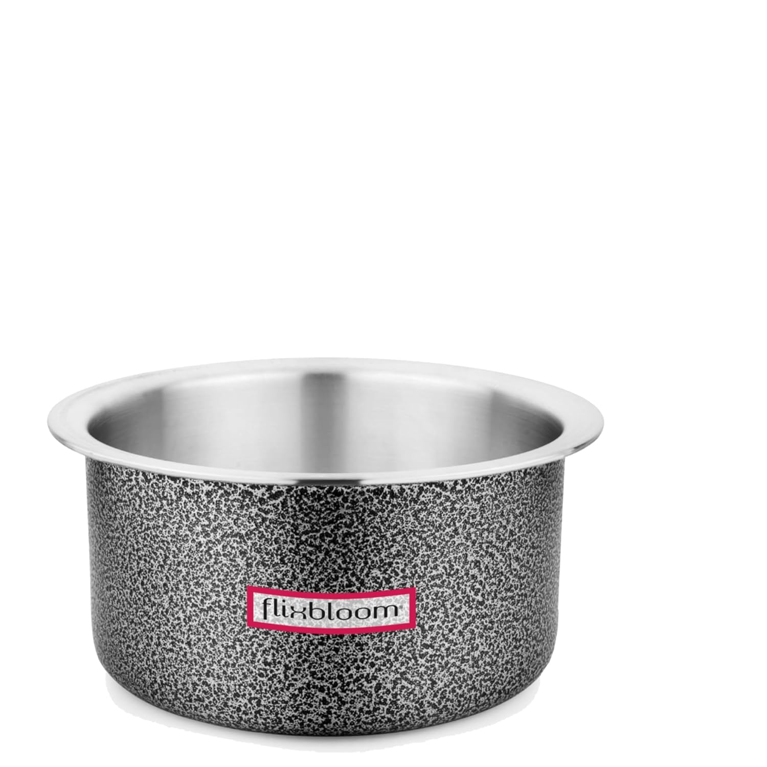 Buy Flixbloom Cook Max Hard Anodised Induction Base Stove Friendly