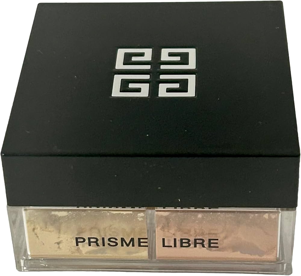 Amazon.com : Givenchy Prisme Libre Loose Powder Mat-finish 4 Amazon.com : Givenchy Prisme Libre Loose Powder Mat-finish 4