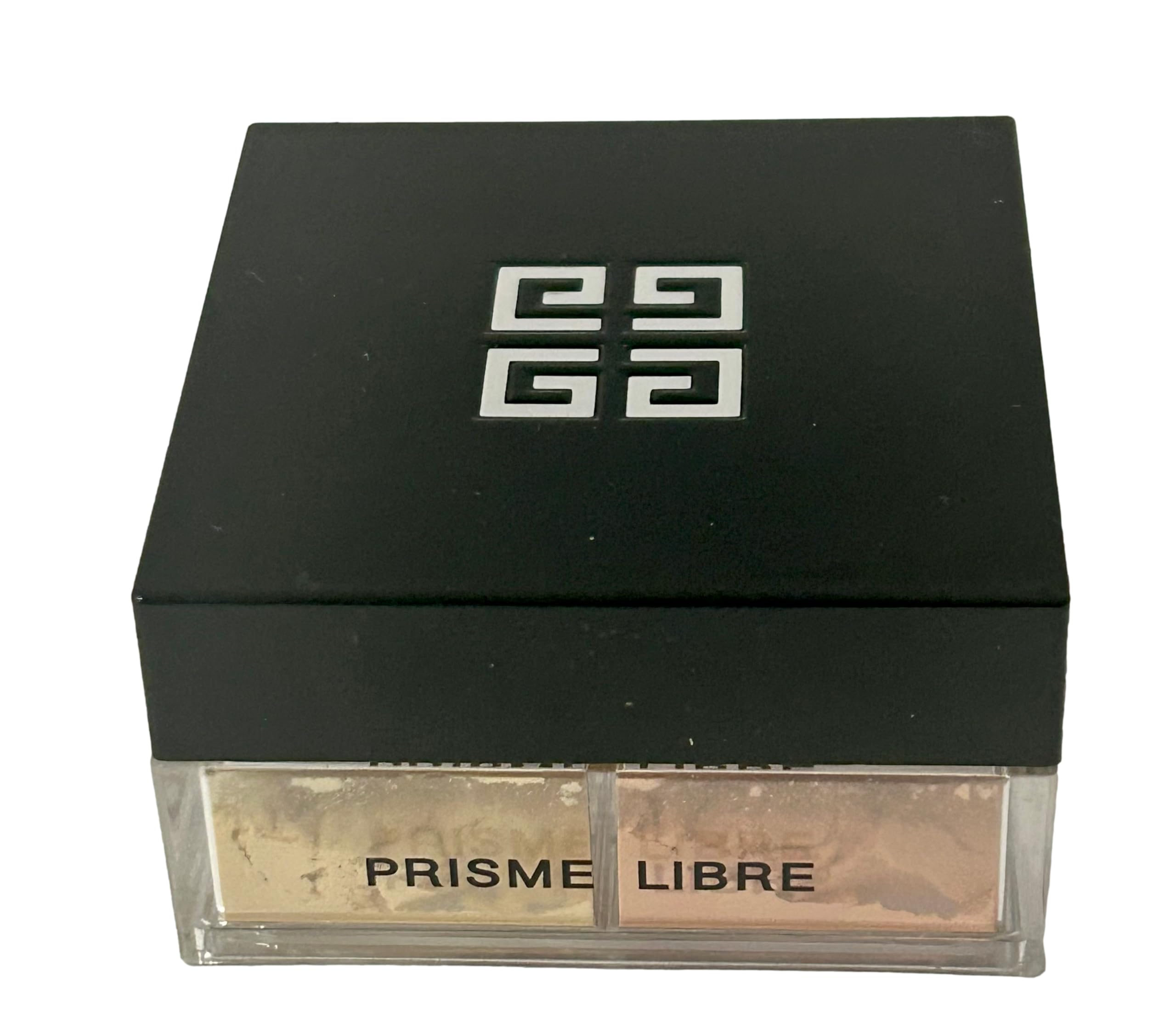 Amazon.com : Givenchy Prisme Libre Loose Powder Mat-finish 4 x 1 g