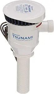 attwood Tsunami Aerator Pump