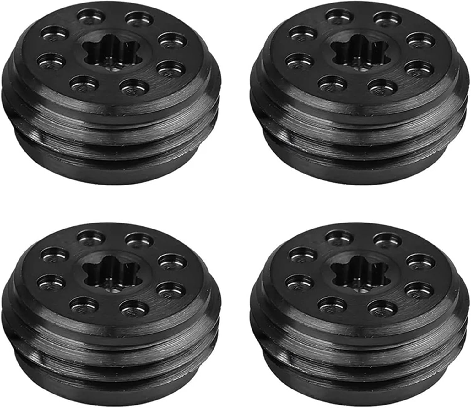 Golf Club Weights 5 Pcs Golf Weight Compatible for PXG GEN2 Brando Mini Gunboat Putter 0811 X for Golf Club Iron Putter