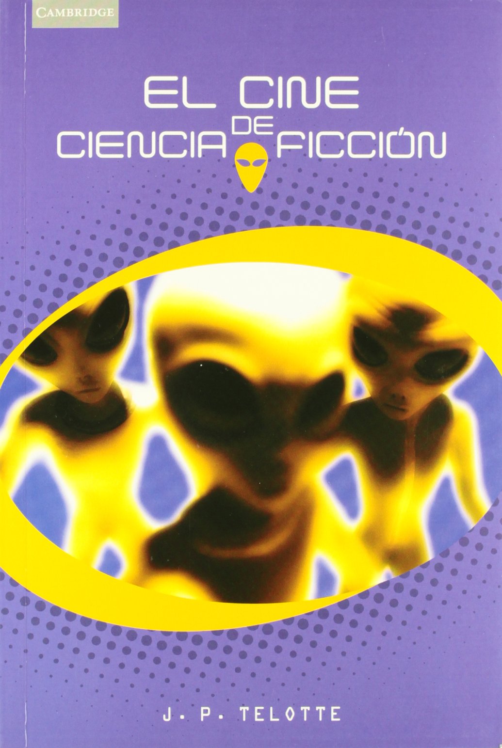 El cine de ciencia ficción