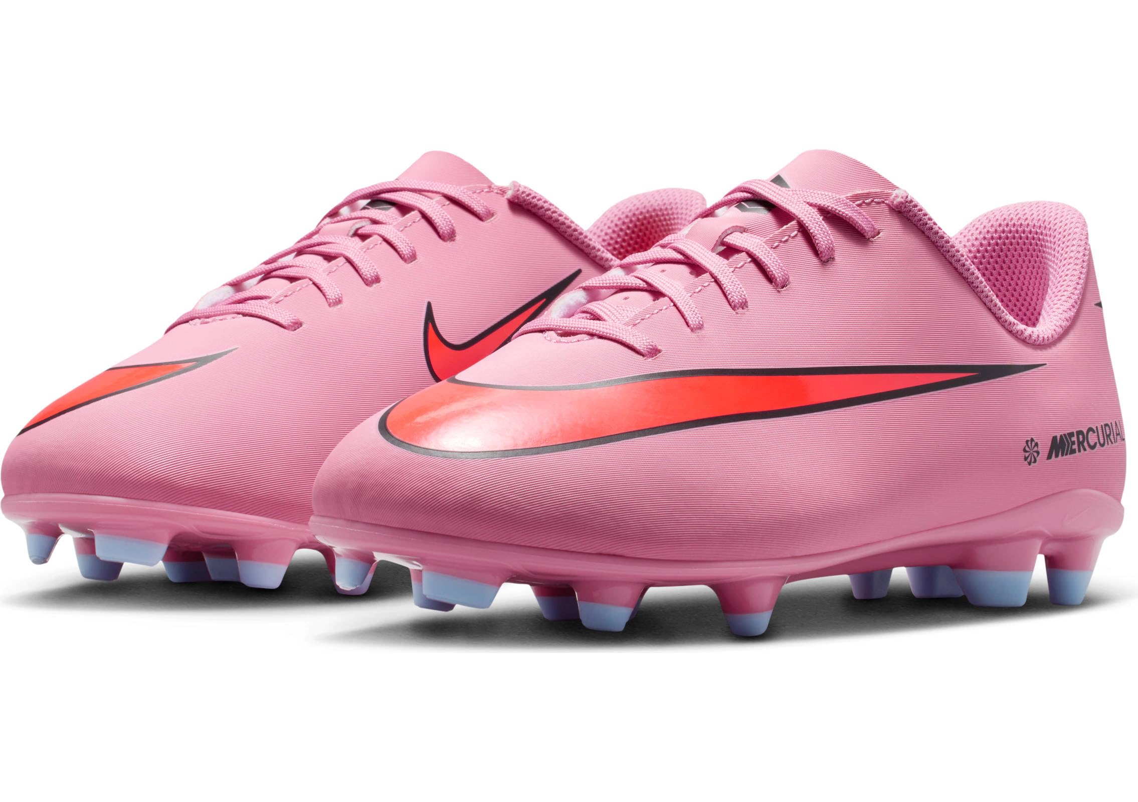 NIKE Vapor 16 Club FG/MG Football Shoe Kids