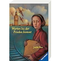 Warten bis der Frieden kommt: 2