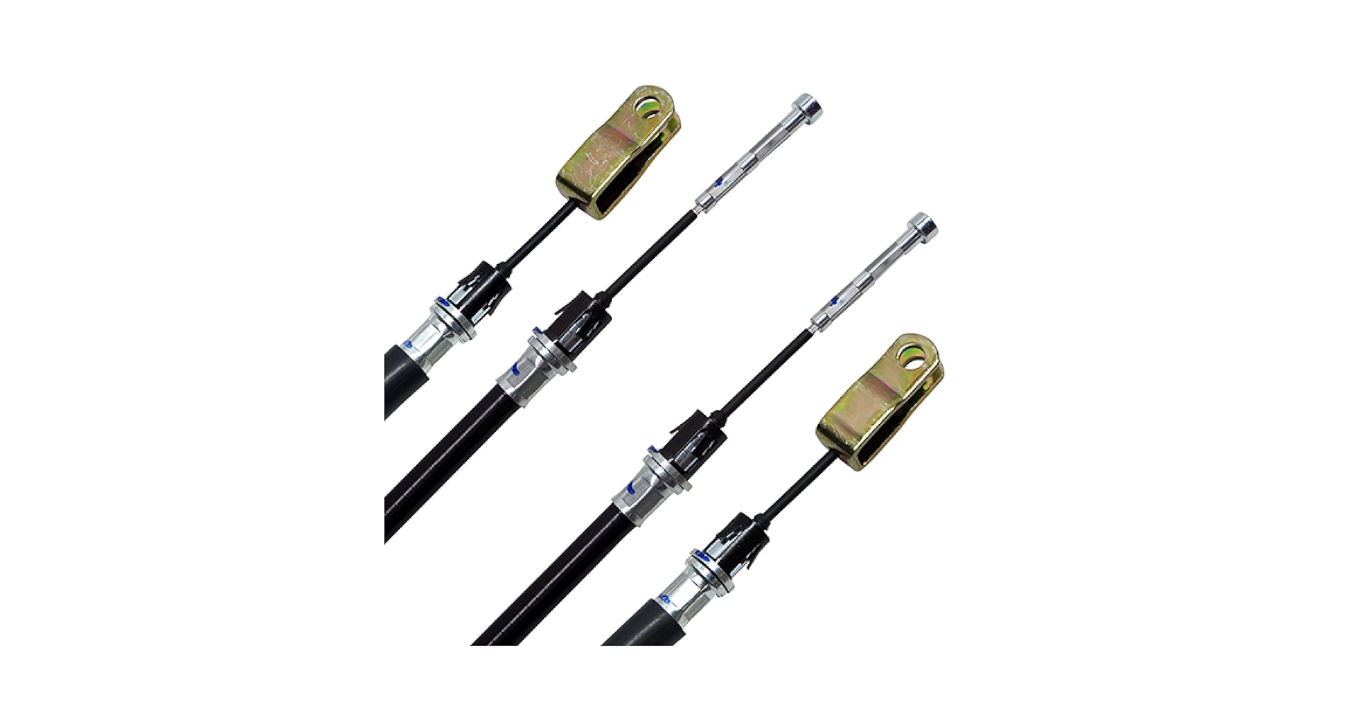 ami9622　0521 Amazon.com: Red Hawk CBL-062 Brake Cable Compatible with