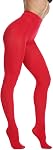 Frola 80 Denier Soft Semi Opaque Couleur Solide Pantyhose à pied pour femme