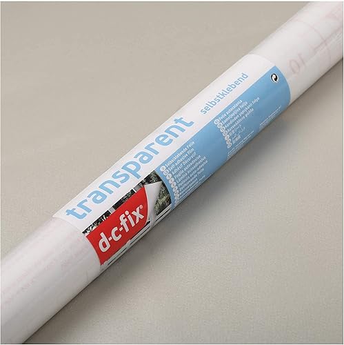 Miniatura 4 de d-c-fix Película de privacidad para ventana, autoadhesiva, de dos vías, para día y noche, cubierta de vinilo decorativa para baño, oficina, hogar y