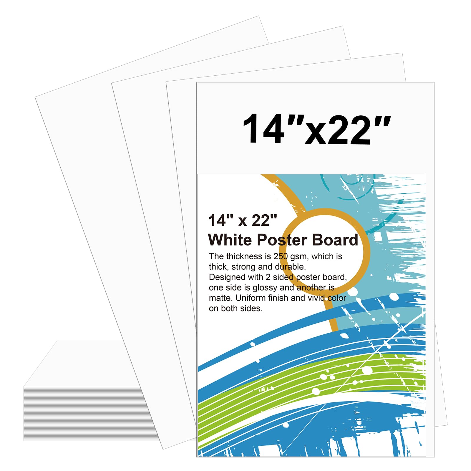 Amazon.com : 18 Pcs 14
